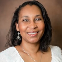 Dr. V. Faye Jones