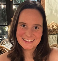 STAFF - Sarah Finn, Bookkeeper