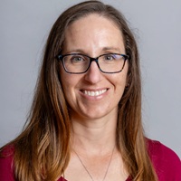Dr. Jamie Capal